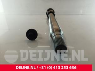 Volvo V40 Aandrijfas rechts-voor O9990002731 foto 4