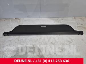 Volvo XC60 Dekzeil Bagageruimte O9990002722 foto 3
