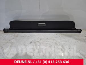 Volvo XC60 Dekzeil Bagageruimte O9990002722 foto 2
