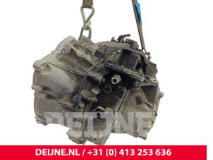 Volvo V40 Versnellingsbak O257940 foto 3