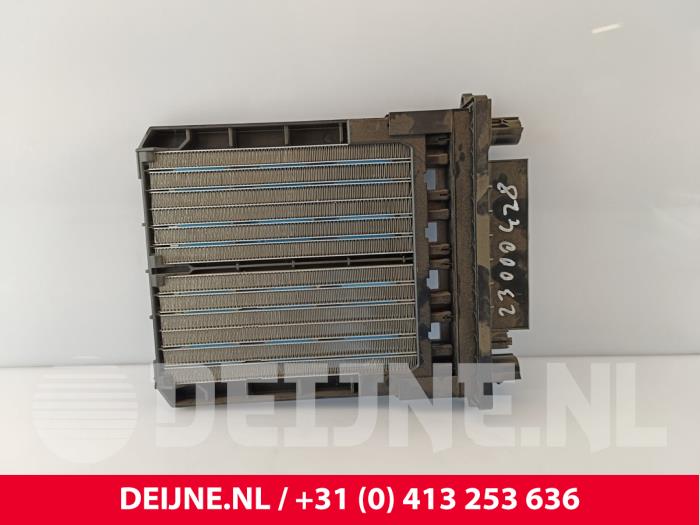 Volvo V60 Heizung Heizelement O257943