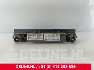 Volvo V60 Heating element O257943 photo 3