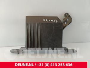 Gebruikte Radio versterker Volvo XC90 II 2.0 B5 16V Mild Hybrid AWD Prijs € 300,00 Margeregeling aangeboden door van Deijne Onderdelen Uden B.V.