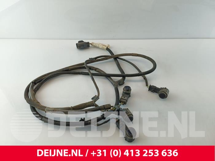 Volvo S60 PDC Sensor O257955