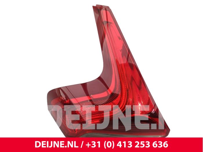 Volvo V40 Achterlicht links O257976