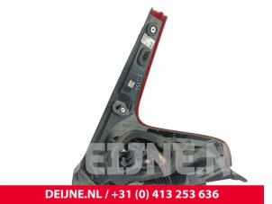 Volvo V40 Taillight, left O257976 photo 2