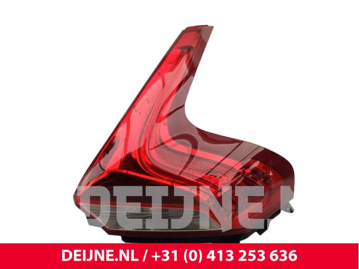 Volvo V40 Achterlicht rechts O257977