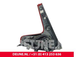 Volvo V40 Taillight, right O257977 photo 2