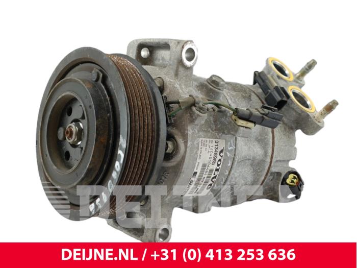 Volvo V40 Aircopomp O257979
