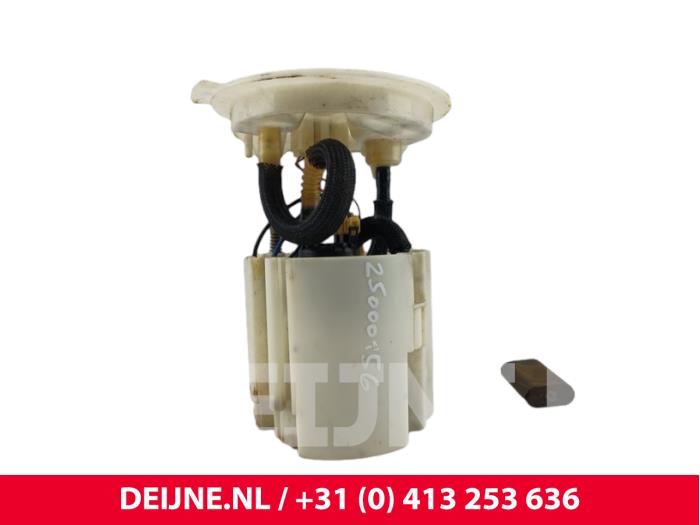 Volvo V40 Brandstofpomp Elektrisch O257983