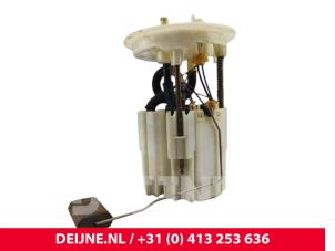 Volvo V40 Kraftstoffpumpe Elektrisch O257983 foto 3
