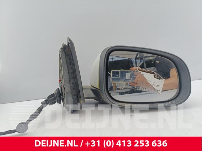 Volvo V40 Buitenspiegel rechts O257984
