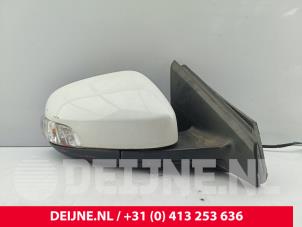 Volvo V40 Wing mirror, right O257984 photo 3