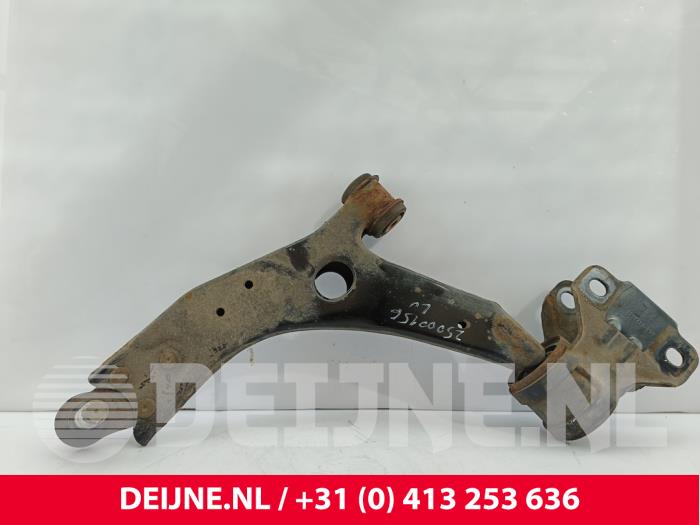 Volvo V40 Draagarm onder links-voor O257986