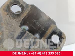 Volvo V40 Front lower wishbone, left O257986 photo 2