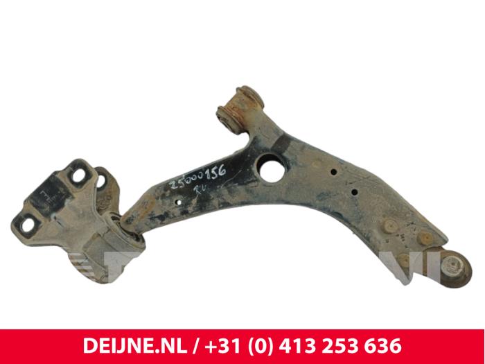 Volvo V40 Draagarm onder rechts-voor O257987