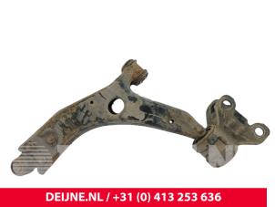 Volvo V40 Front lower wishbone, right O257987 photo 2
