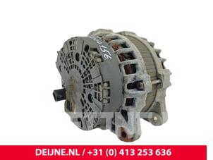 Volvo V40 Dynamo O257988 foto 3