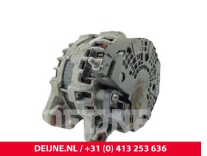 Volvo V40 Dynamo O257988 foto 2