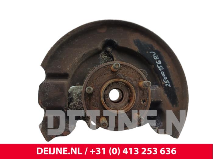Volvo V40 Fusee rechts-voor O257993