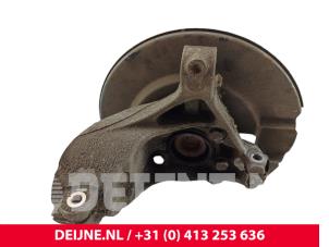 Volvo V40 Knuckle, front right O257993 photo 2