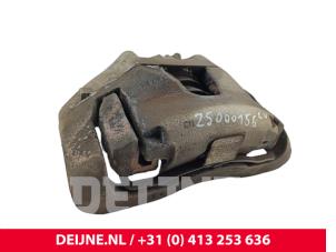 Volvo V40 Remklauw (Tang) links-voor O258003 foto 2