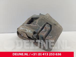 Volvo V40 Bremszange rechts vorne O258005 foto 2