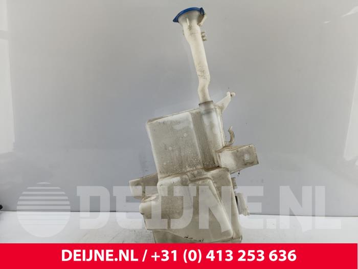 Volvo V40 Scheibensprühertank vorne O258006