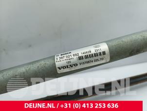 Volvo V40 Scheibenwischermotor+Mechanik O258007 foto 2