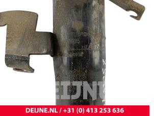 Volvo V40 Front shock absorber rod, left O258010 photo 2