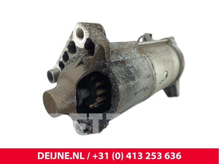 Volvo V40 Startmotor O258012