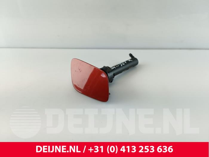 Volvo V60 Pumpe Scheinwerfersprüher O258032