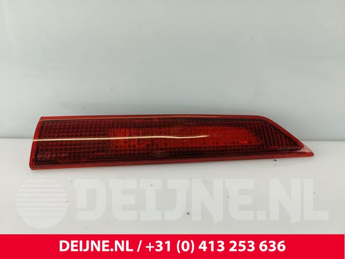 Ford Transit Custom Zusätzliches Bremslicht Mitte O258033