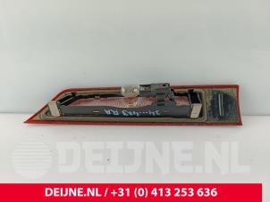 Ford Transit Custom Third brake light O258033 photo 2