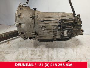 Gebruikte Automaatbak Mercedes Vito (447.6) 2.2 114 CDI 16V Prijs € 877,25 Inclusief btw aangeboden door van Deijne Onderdelen Uden B.V.