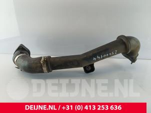 Gebruikte Intercooler Buis Volkswagen Caddy IV 2.0 TDI 102 Prijs € 42,35 Inclusief btw aangeboden door van Deijne Onderdelen Uden B.V.