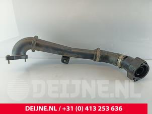 Volkswagen Caddy Intercooler Buis O258043 foto 2