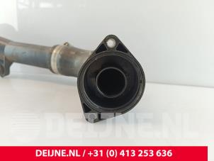 Volkswagen Caddy Intercooler Buis O258043 foto 3