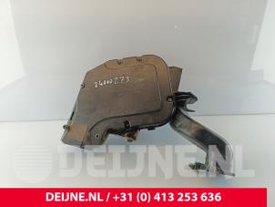 Gebruikte Resonantiehuis Volvo V40 (MV) 2.0 D4 16V Prijs € 35,00 Margeregeling aangeboden door van Deijne Onderdelen Uden B.V.