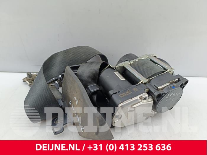 Volvo XC90 Sicherheitsgurt rechts vorne O258046