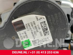 Volvo XC90 Front seatbelt, right O258046 photo 3