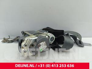 Volvo XC90 Front seatbelt, right O258046 photo 2