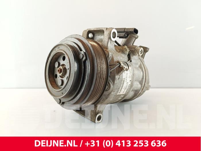Mercedes Vito Klimapumpe O258067