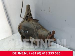 Mercedes Vito Differential hinten O258074 foto 3