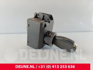 Mercedes Vito Ignition lock + key O258088 photo 2