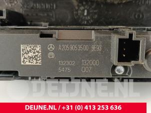 Mercedes Vito Light switch O258089 photo 3