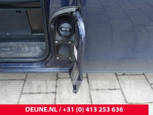 Mercedes Vito Tankklappe O258107 foto 2