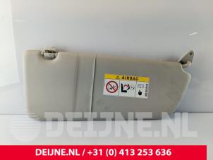 Mercedes Vito Sonnenblende O258111 foto 3