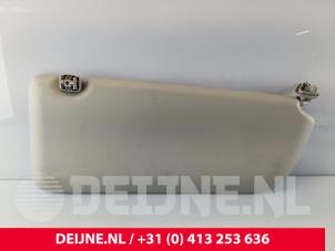 Mercedes Vito Sun visor O258110 photo 2