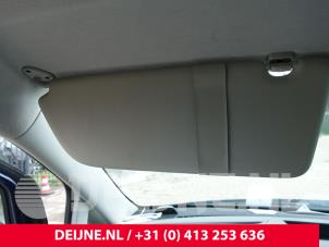Mercedes Vito Sun visor O258110 photo 3